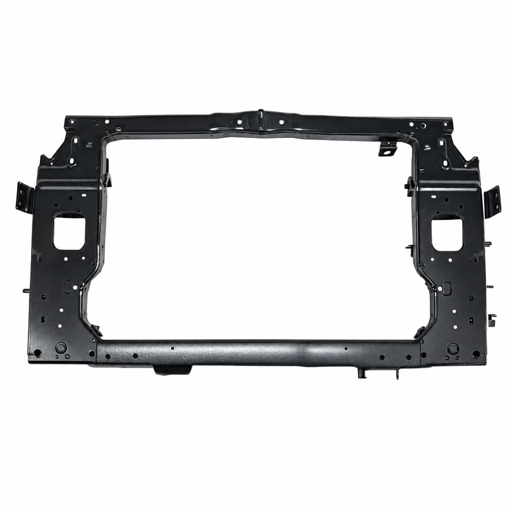 Vicrez OE Replacement Radiator Support vz110537 | Jeep Cherokee 2019-2023