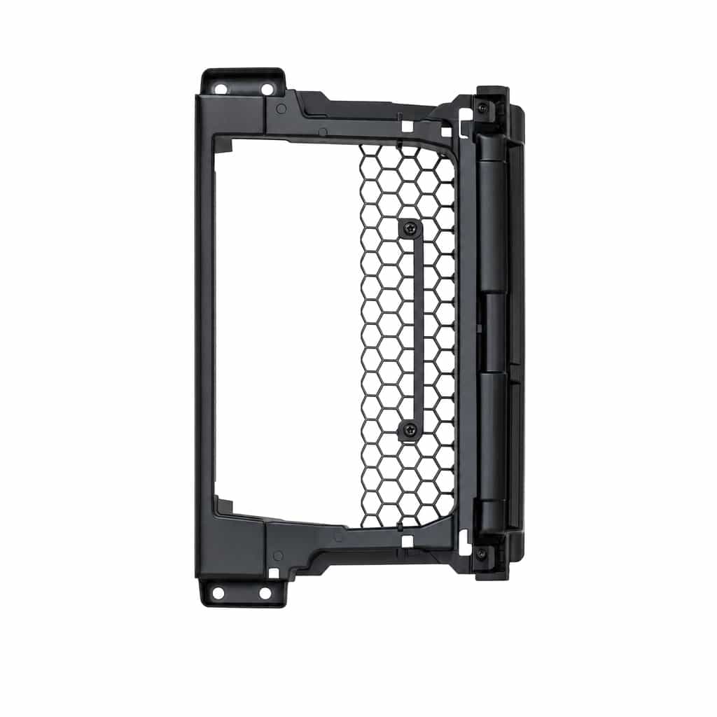 Vicrez OE Replacement Radiator Support vz110846 | Volkswagen Polo (Sedan) 2011-2025