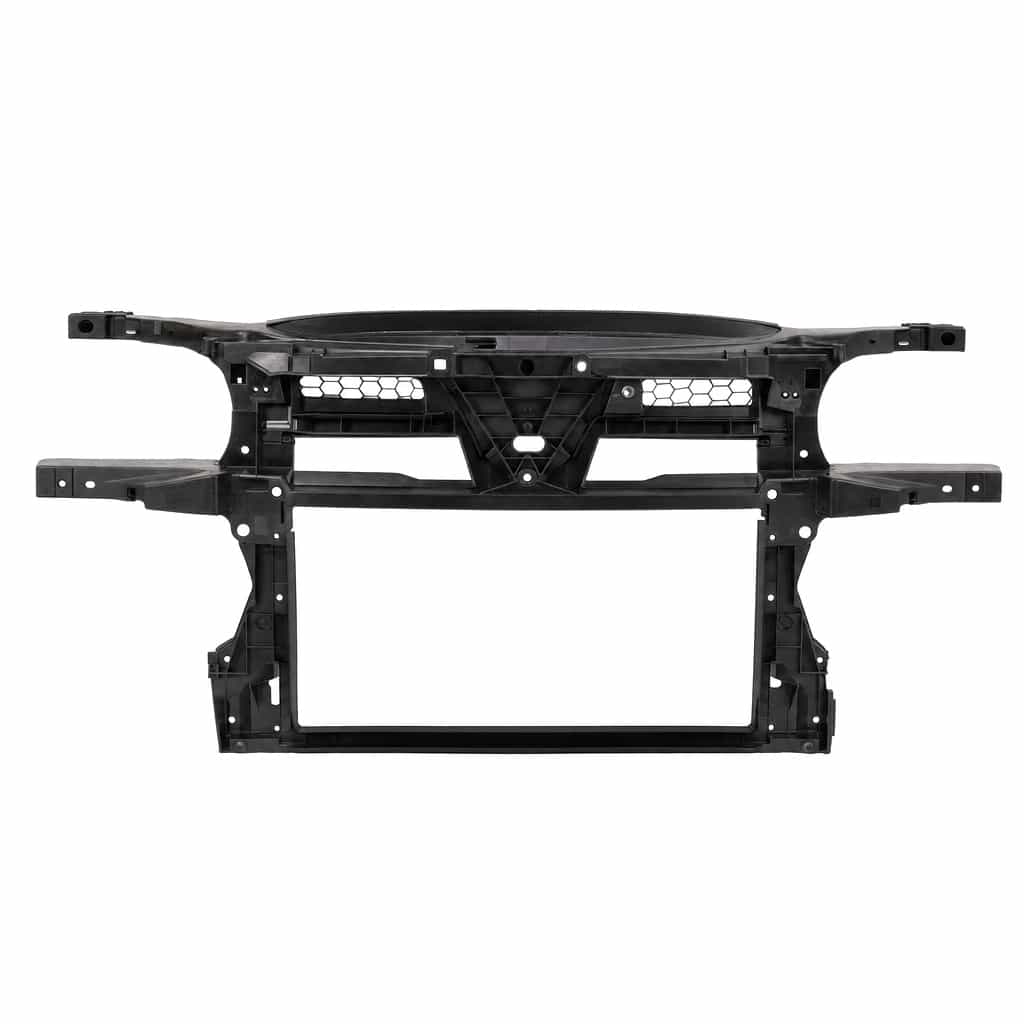 Vicrez OE Replacement Radiator Support vz110867 | Volkswagen Touran 2008-2015
