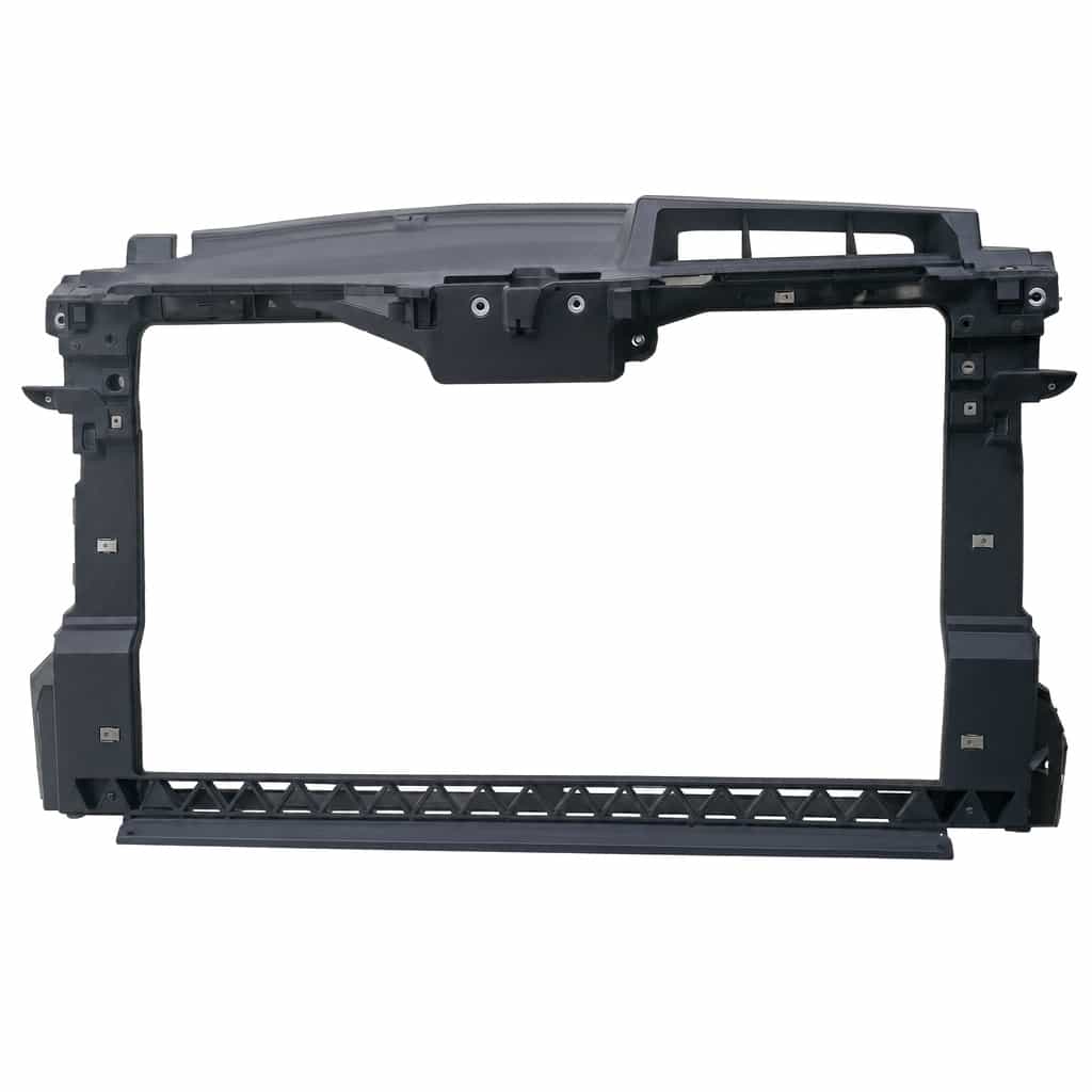 Vicrez OE Replacement Radiator Support vz110939 | Volkswagen Scirocco 2008-2015