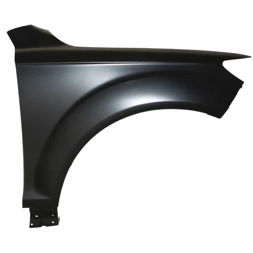 Vicrez OE Replacement Radiator Support vz111174 | Audi Q7 2009-2015