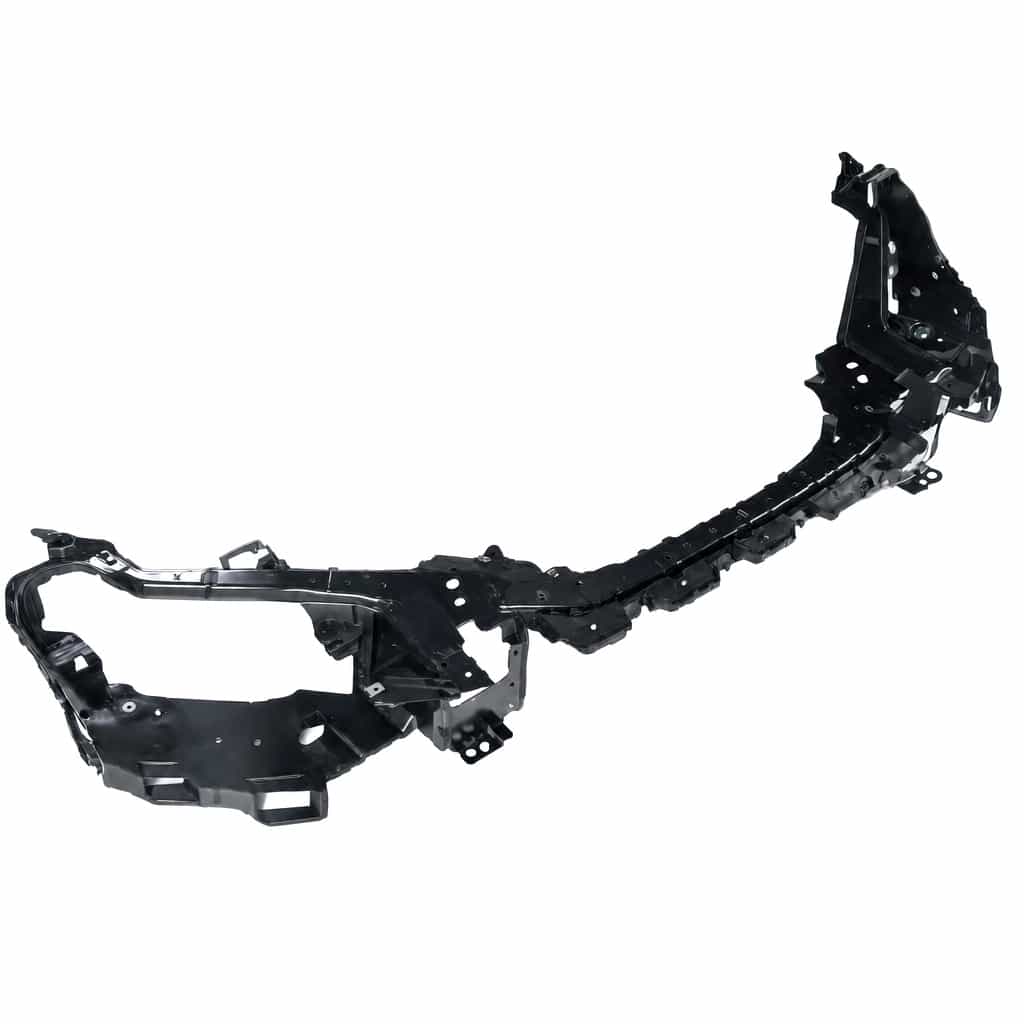 Vicrez OE Replacement Radiator Support vz111430 | Volvo S60 2011-2014