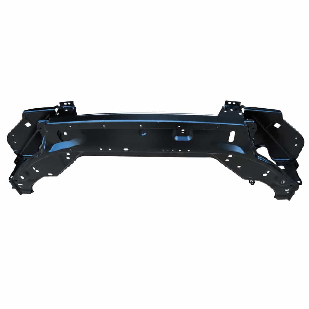 Vicrez OE Replacement Radiator Support vz111445 | Volvo S80 2007-2014