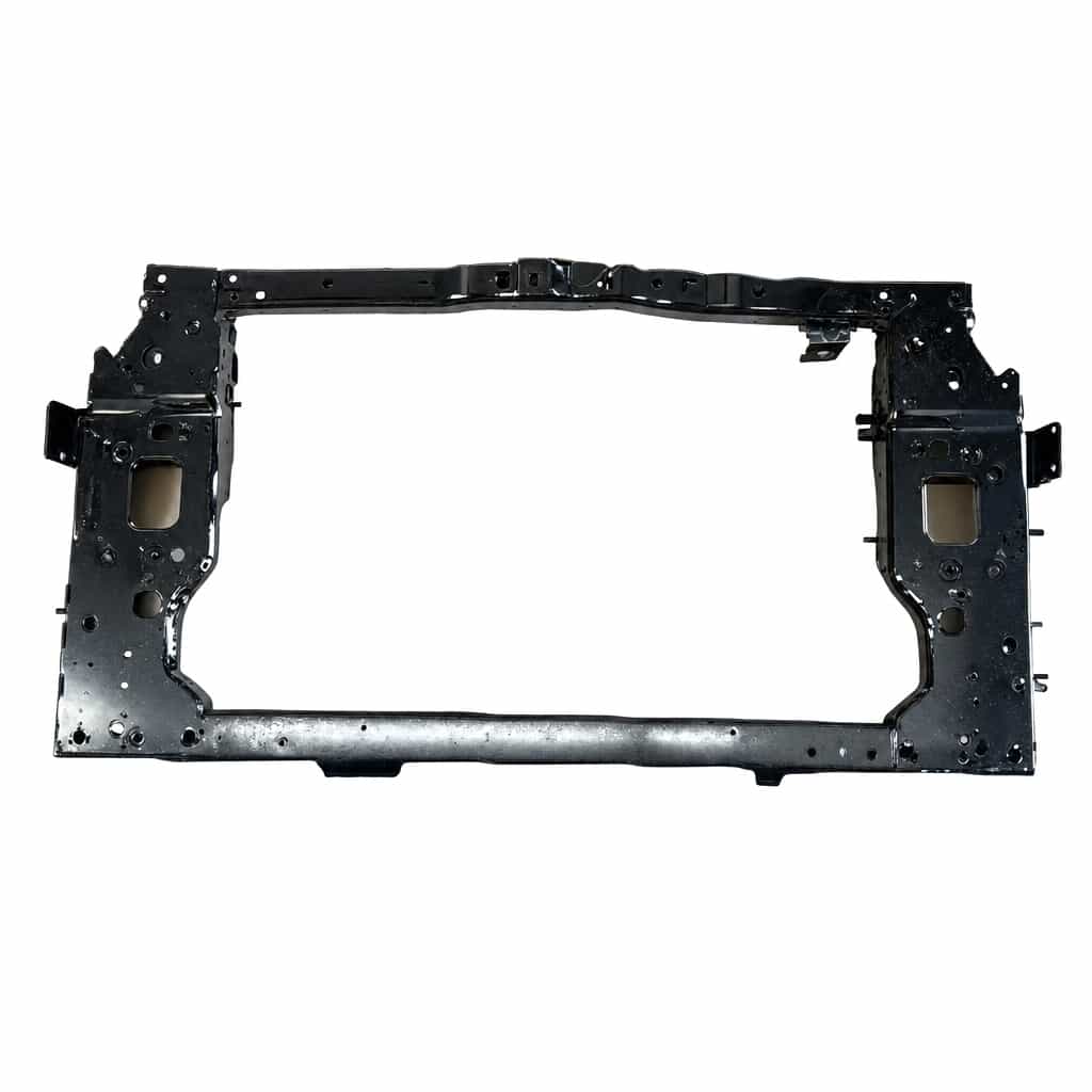 Vicrez OE Replacement Radiator Support vz111609 | Toyota Tundra 2014-2020