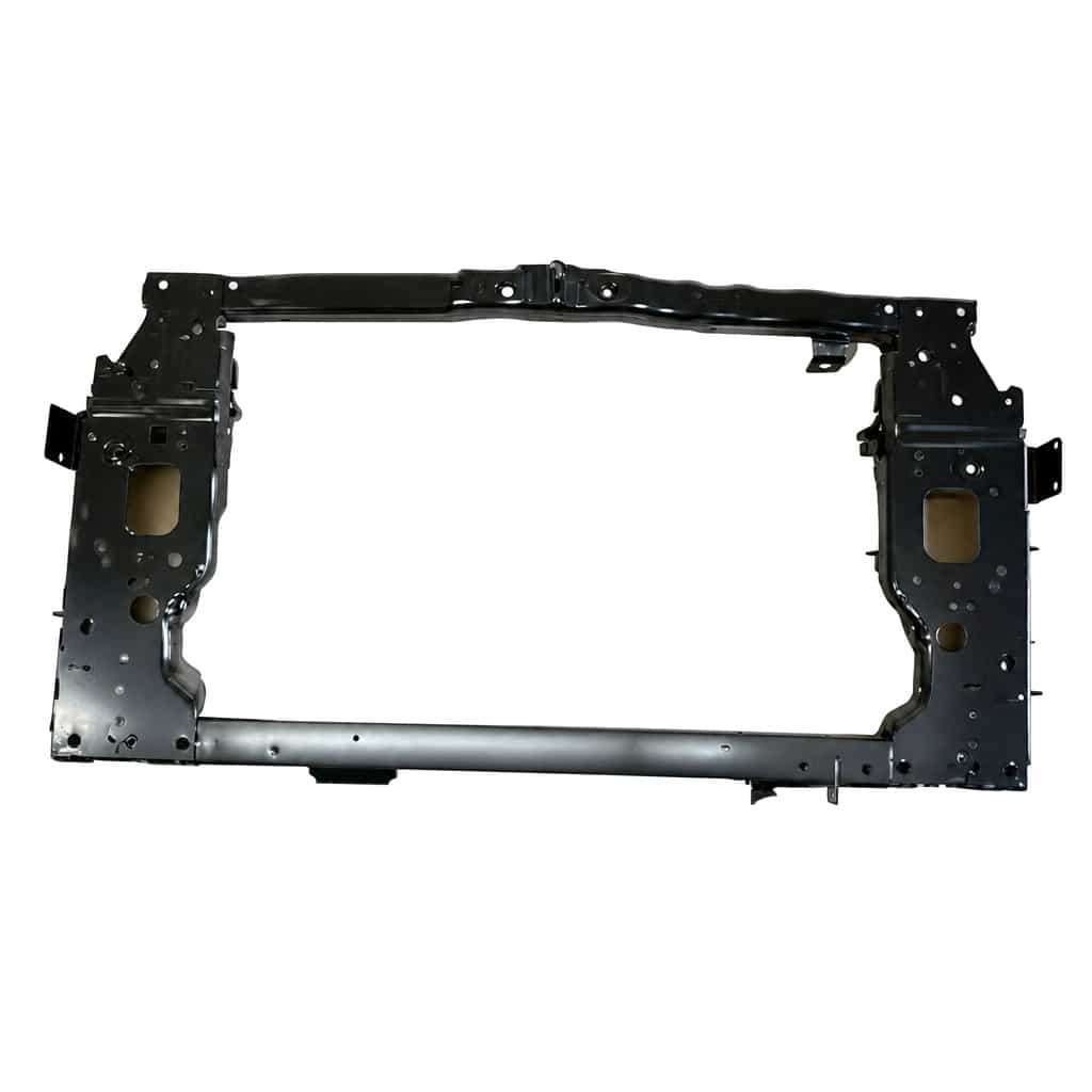 Vicrez OE Replacement Radiator Support vz111711 | Toyota Camry 2024-2025