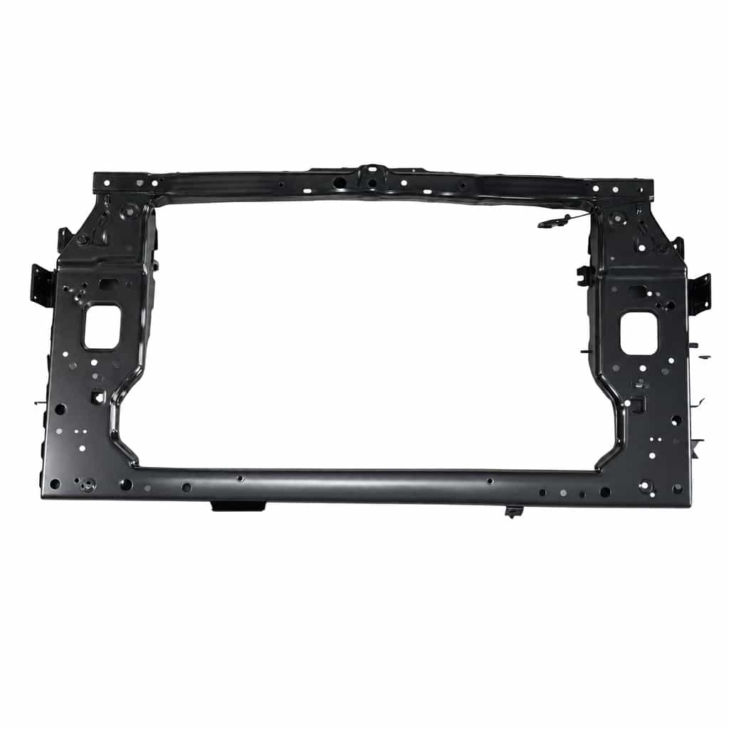 Vicrez OE Replacement Radiator Support vz111798 | Honda Accord 2018-2020