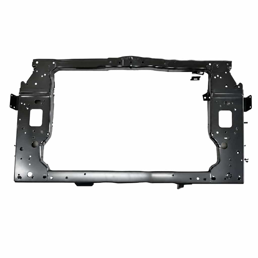Vicrez OE Replacement Radiator Support vz111810 | Honda Hrv 2023-2024