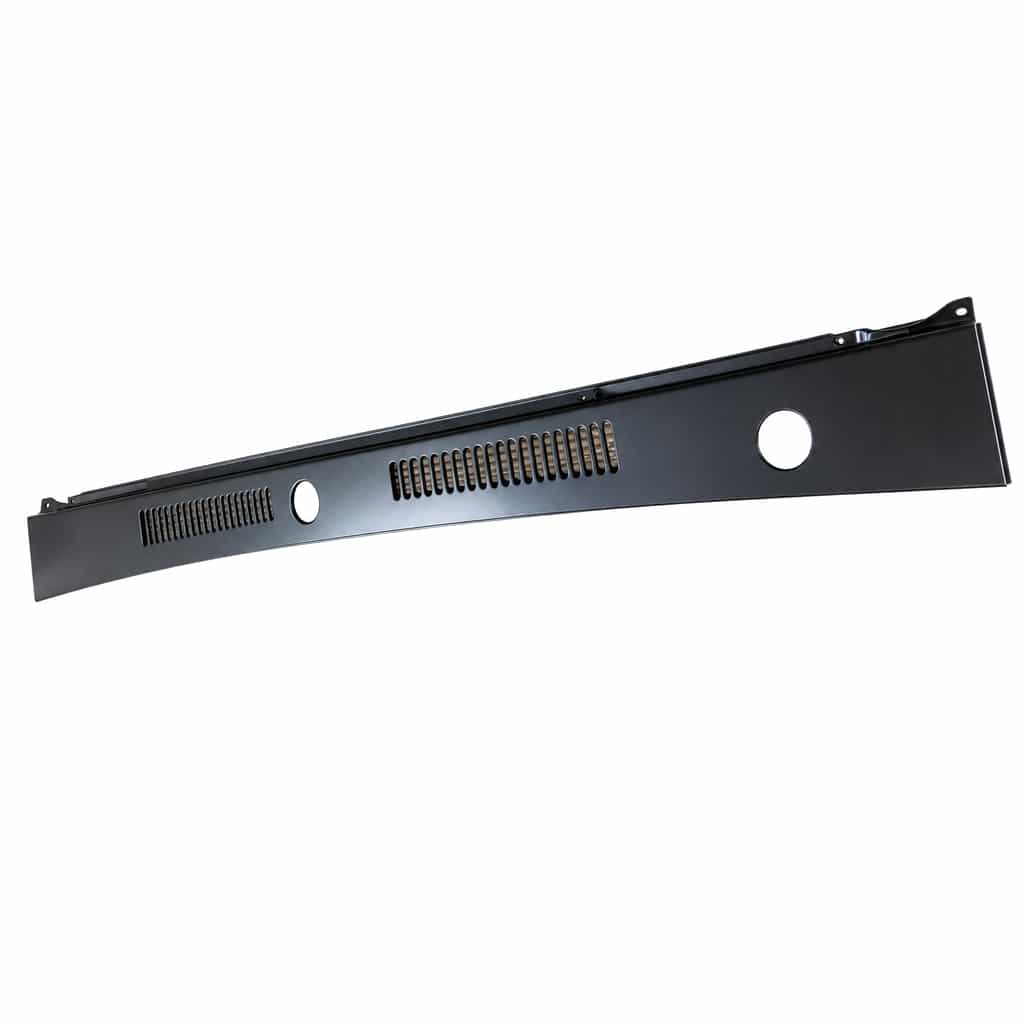 Vicrez OE Replacement Rain Wiper Panel Driver Side D vz107680 | Toyota Land Cruiser FJ70 LJ70 BJ70 LC70 LC71 1988-2000