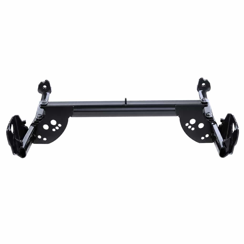 Vicrez OE Replacement Rear Axle vz108139 | Nissan Tiida 2005-2009