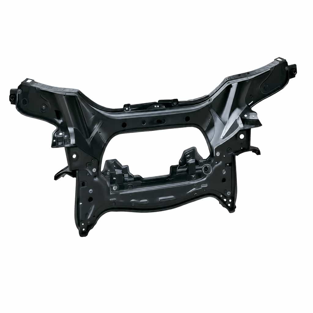 Vicrez OE Replacement Rear Axle vz108261 | Nissan Qashqai 2008-2013