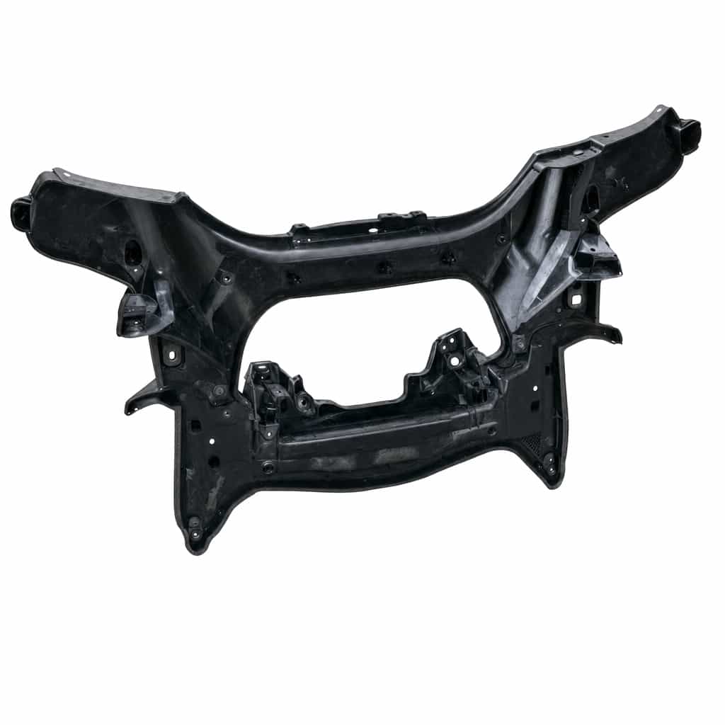 Vicrez OE Replacement Rear Axle vz108262 | Nissan Qashqai 2008-2013