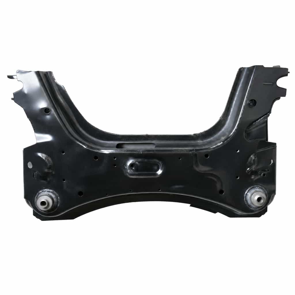 Vicrez OE Replacement Rear Axle vz108560 | Mazda 6 2009-2012