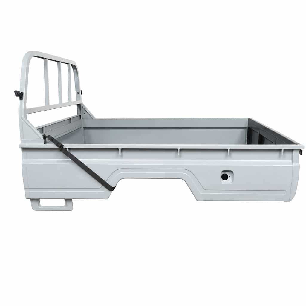 Vicrez OE Replacement Rear Body Tub Single Cabin vz107665 | Toyota Land Cruiser FJ79 2008-2014