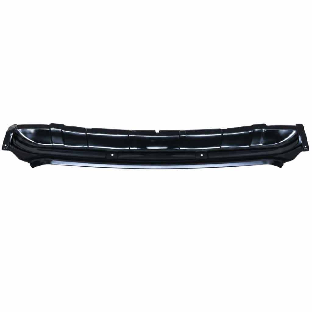 Vicrez OE Replacement Rear Bumper Bracket vz111002 | Audi A3 Sedan 2012-2016