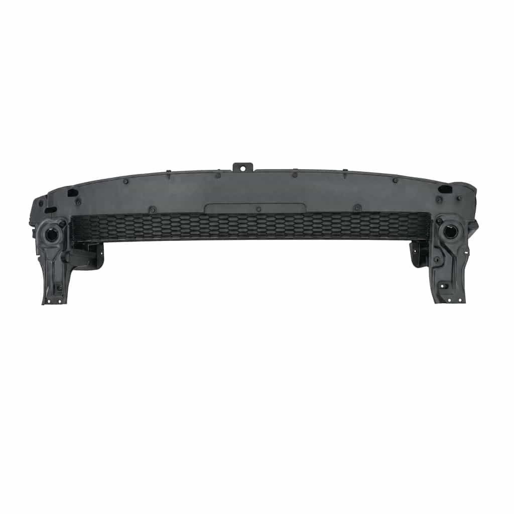 Vicrez OE Replacement Rear Bumper Frame vz110723 | Volkswagen Jetta (Sagitar) 2011-2018