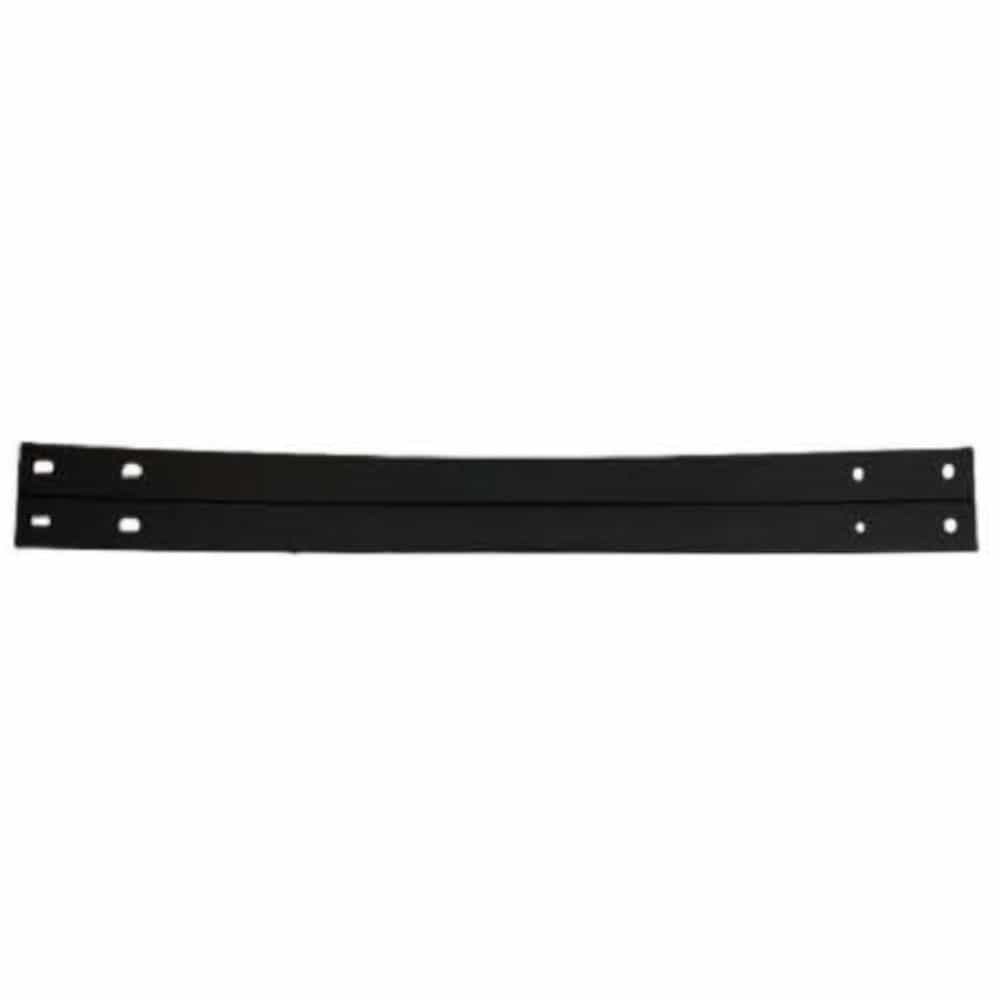Vicrez OE Replacement Rear Bumper Reinforcement vz108125 | Nissan Sylphy/Sentra 2020-2024