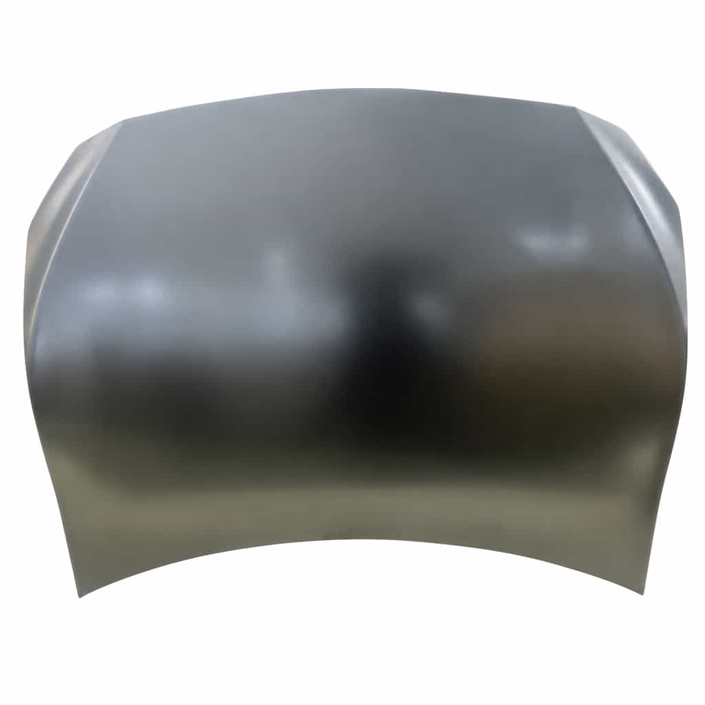 Vicrez OE Replacement Rear Bumper Support vz107413 | Toyota Sienna 2022-2025