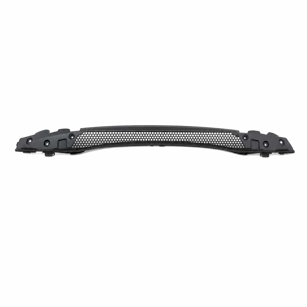 Vicrez OE Replacement Rear Bumper Support vz108840 | Hyundai Elantra 2007-2010