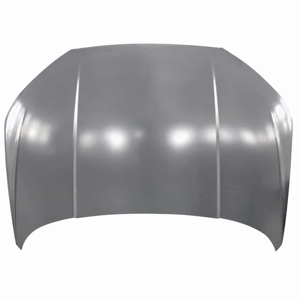 Vicrez OE Replacement Rear Bumper Support vz109120 | Hyundai Tucson 2015-2019