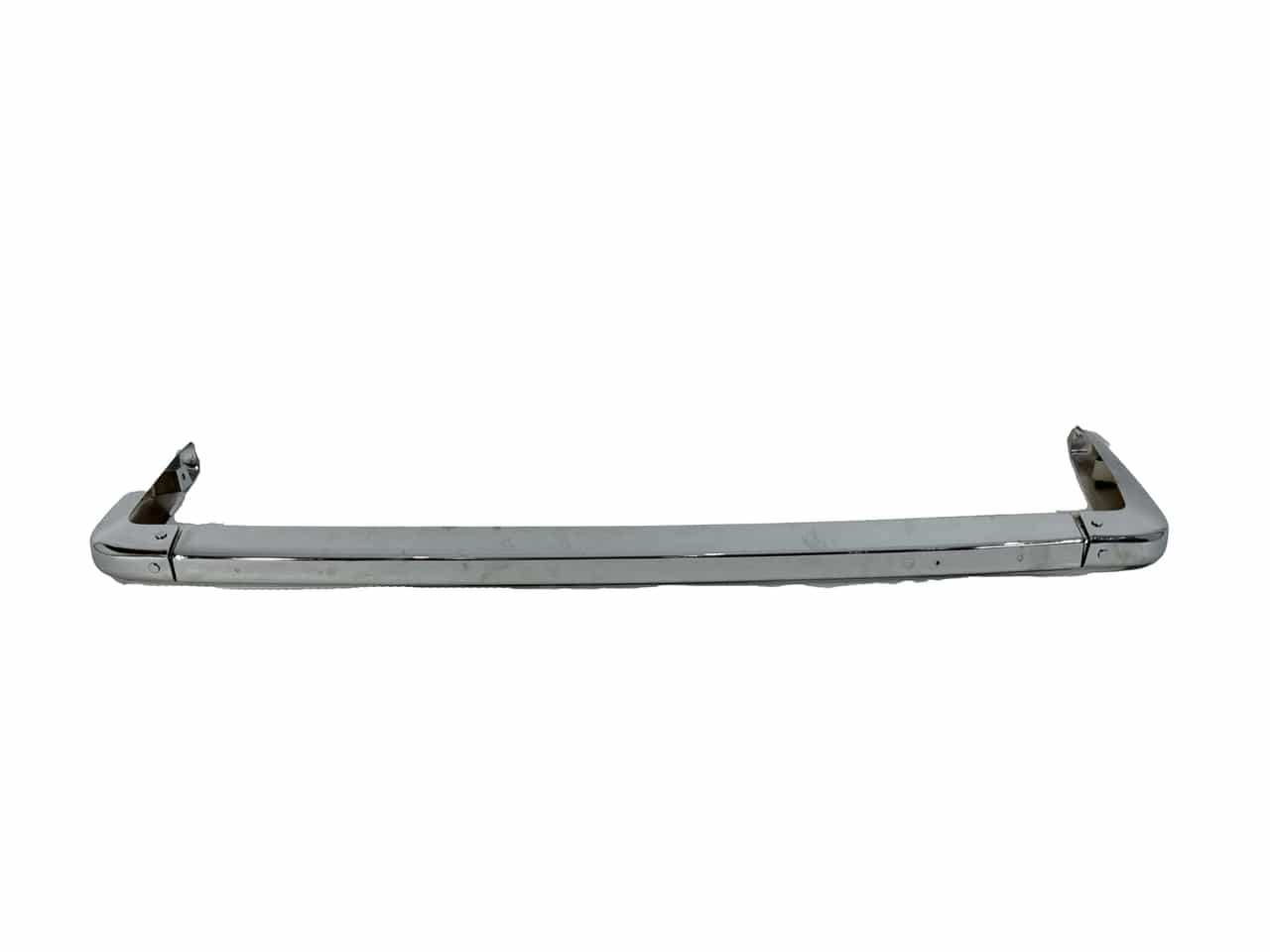 Vicrez OE Replacement Rear Bumper vz108450 | Nissan 240Z 1969-1973