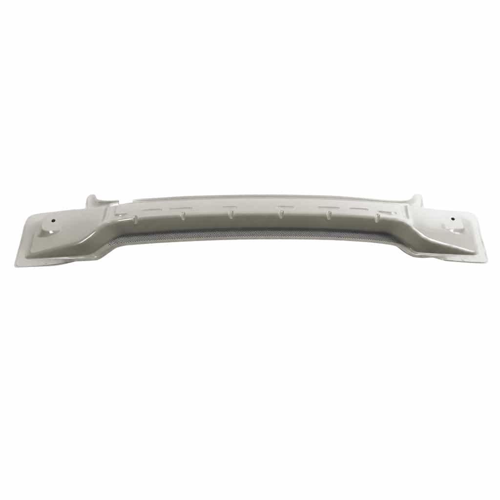 Vicrez OE Replacement Rear Connecting Panel vz110618 | Volkswagen Bora 2001-2006