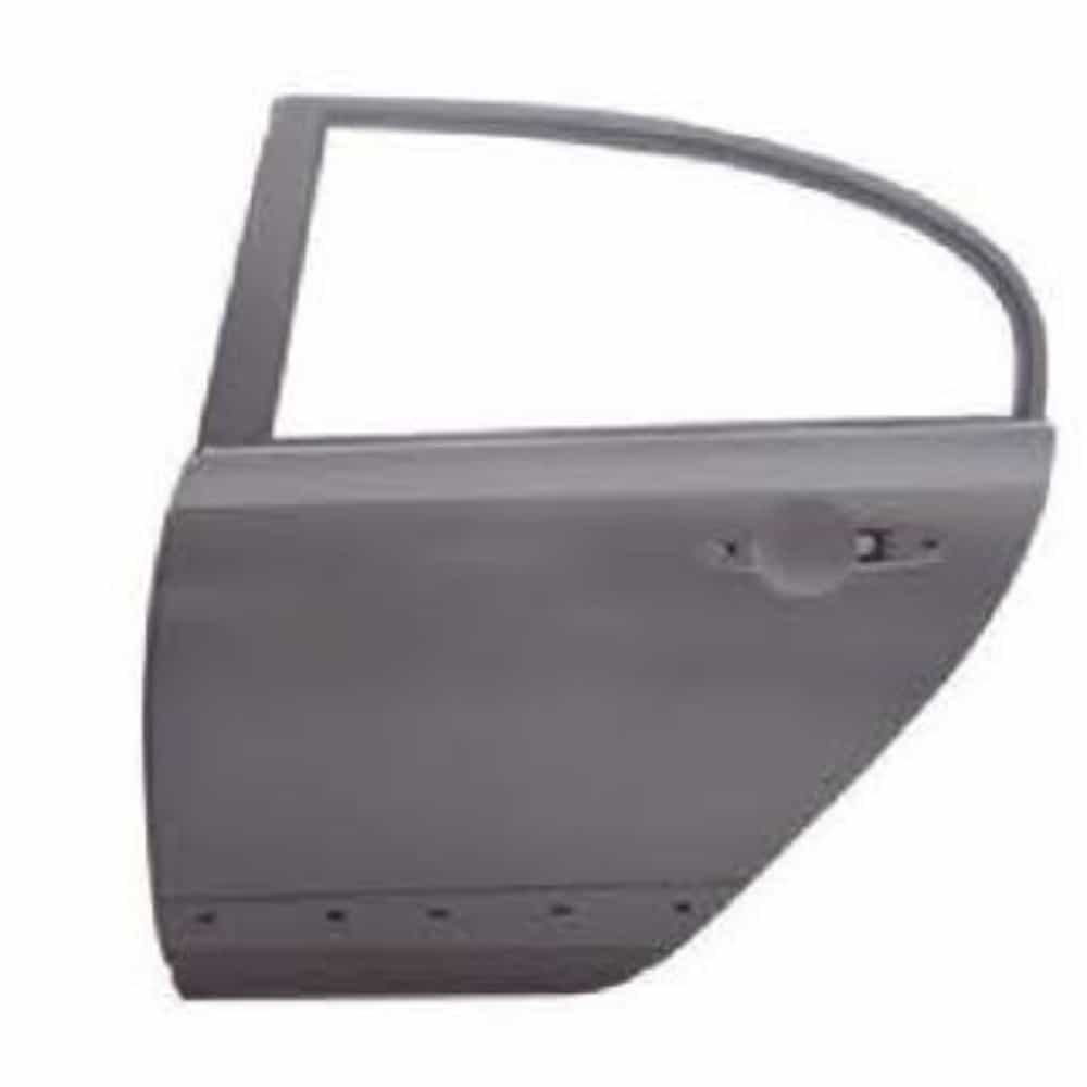 Vicrez OE Replacement Rear Door Driver Side vz106634 | Honda Civic 2006-2011