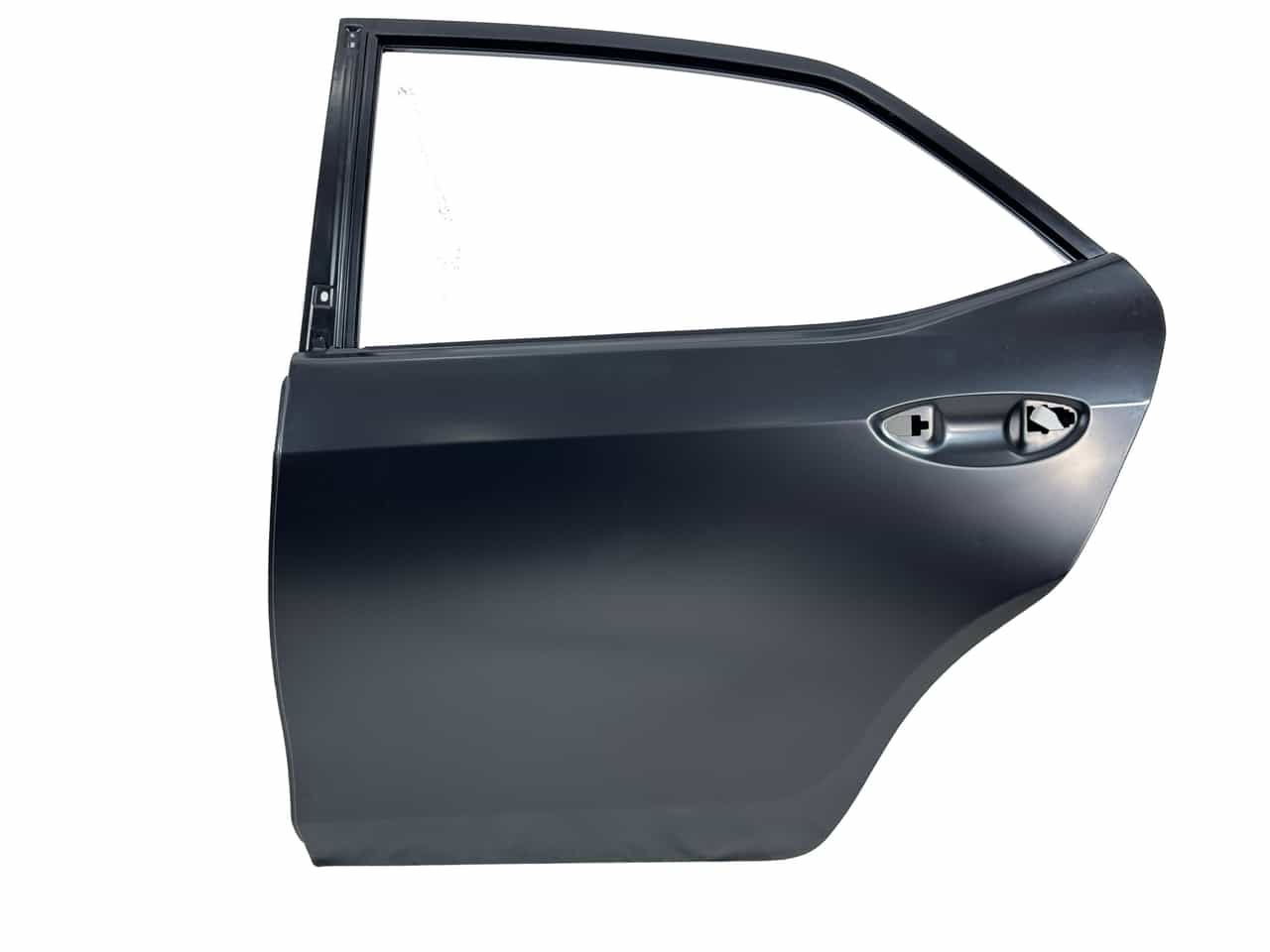 Vicrez OE Replacement Rear Door Driver Side vz107010 | Toyota Corolla 2014-2018