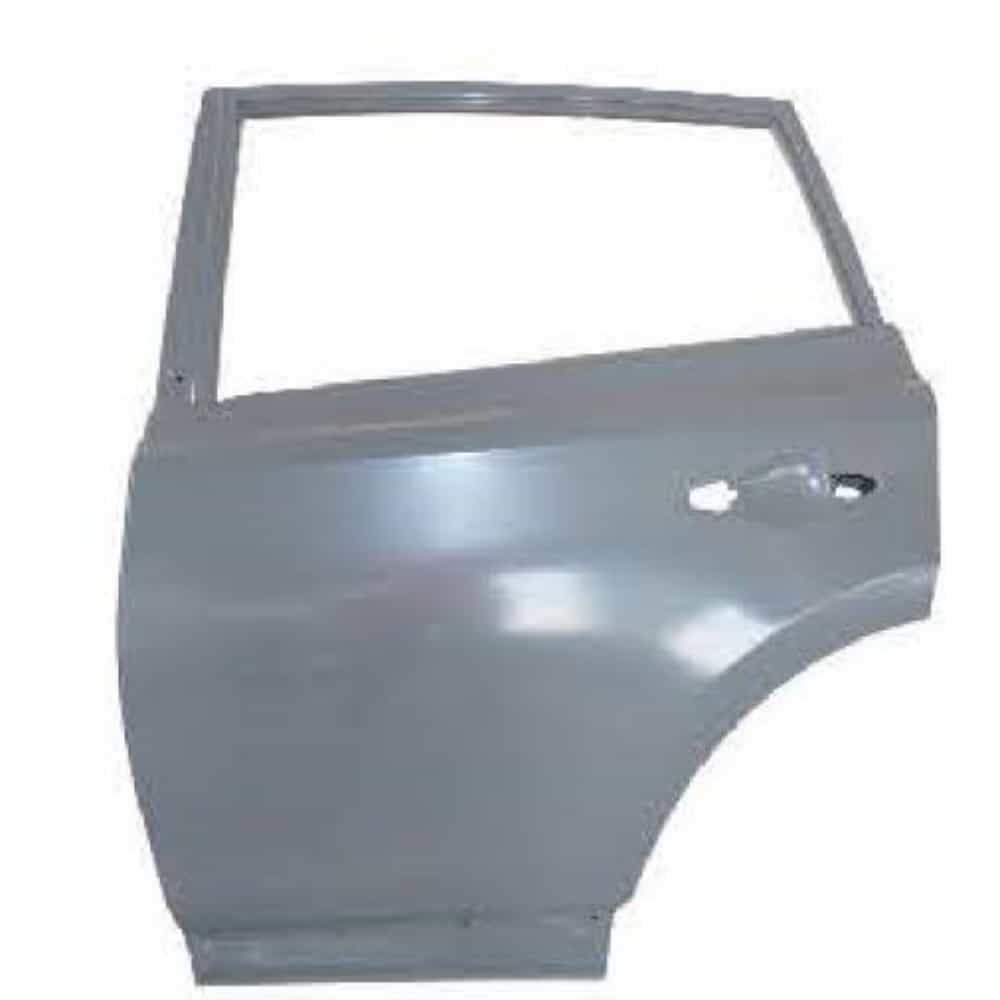 Vicrez OE Replacement Rear Door Driver Side vz107206 | Toyota RAV4 2014-2018