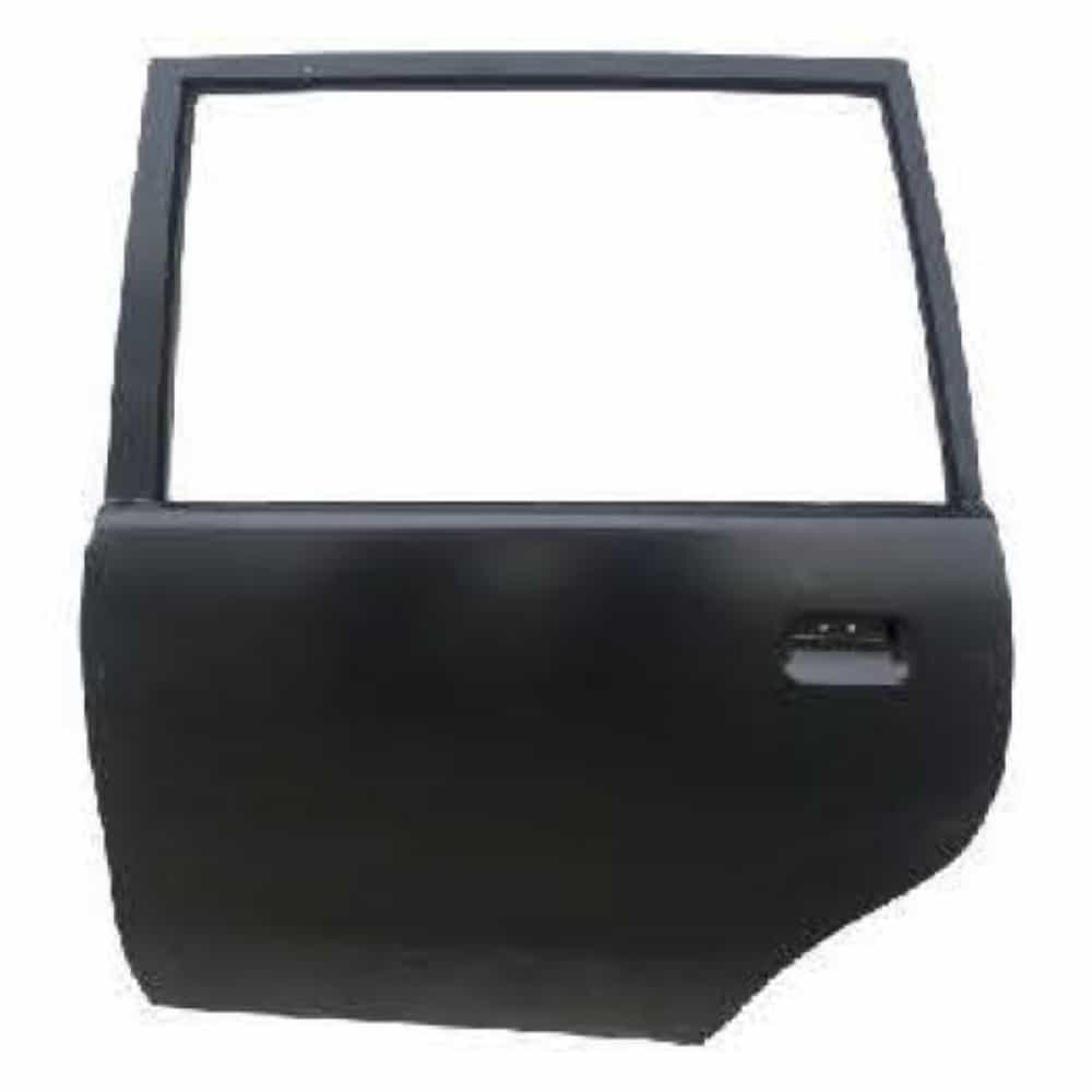 Vicrez OE Replacement Rear Door Driver Side vz107307 | Toyota Avanza 2003-2011