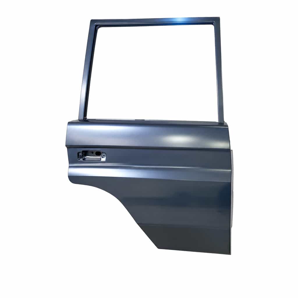 Vicrez OE Replacement Rear Door Driver Side vz107734 | Toyota Land Cruiser FJ77 LJ77 HZJ77 1988-2000