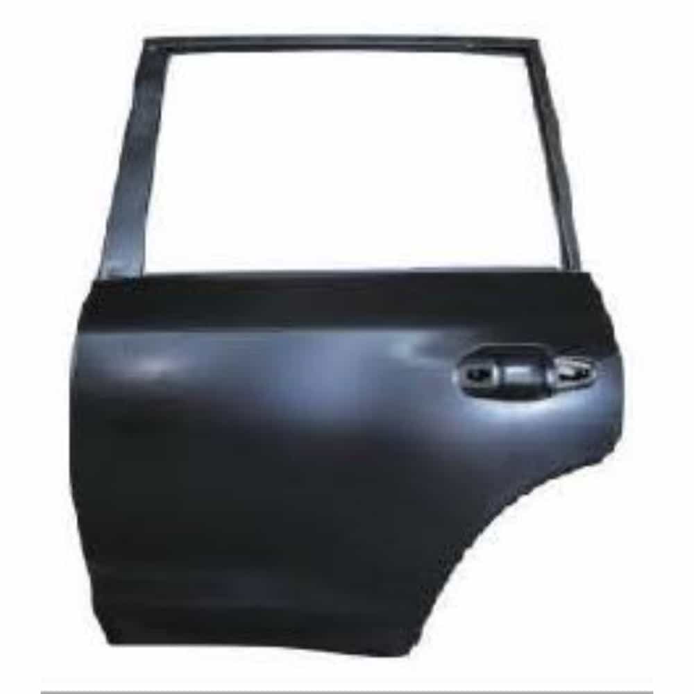 Vicrez OE Replacement Rear Door Driver Side vz107803 | Toyota Land Cruiser 200 FJ200 2016-2021