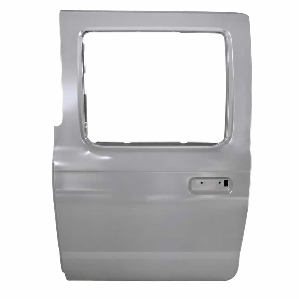 Vicrez OE Replacement Rear Door Driver Side vz107952 | Nissan D22 1995-2024