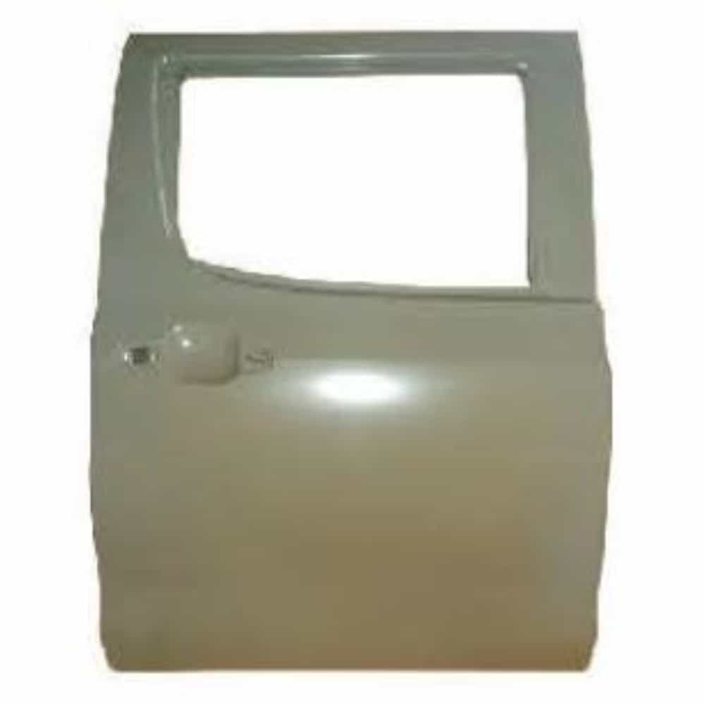 Vicrez OE Replacement Rear Door Driver Side vz108001 | Nissan P11 2001-2008