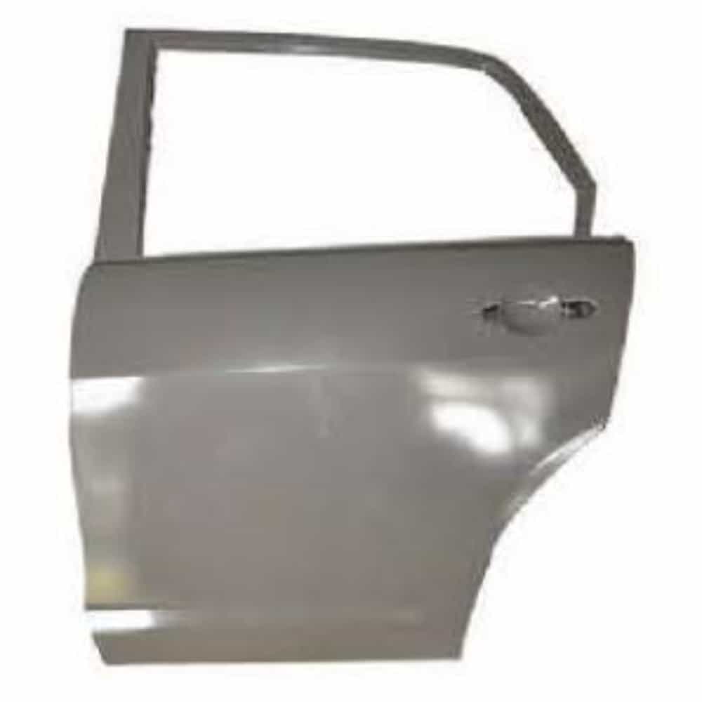 Vicrez OE Replacement Rear Door Driver Side vz108143 | Nissan Tiida (Sedan) 2005-2009