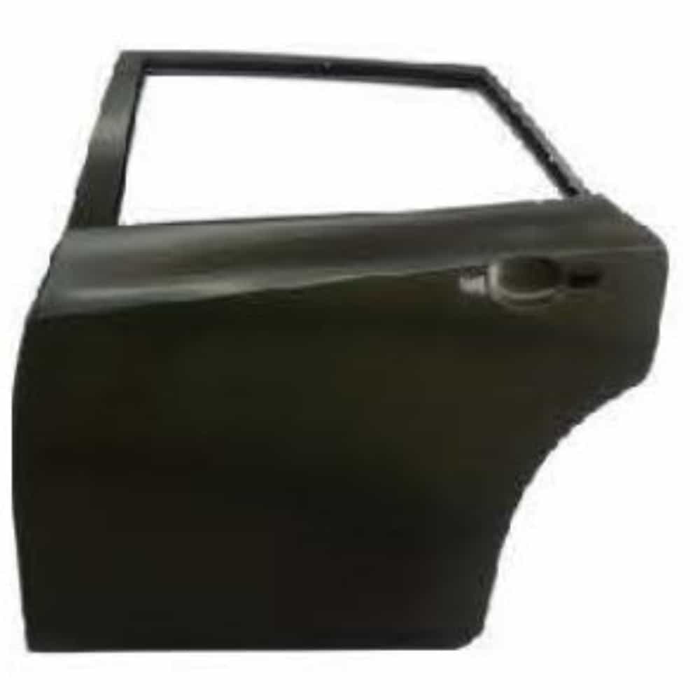 Vicrez OE Replacement Rear Door Driver Side vz108151 | Nissan Tiida 2011-2016