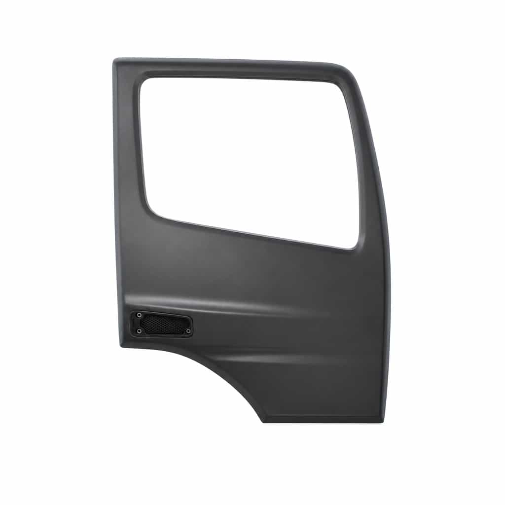 Vicrez OE Replacement Rear Door Driver Side vz108180 | Nissan Teana 2004-2007