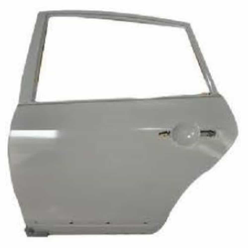 Vicrez OE Replacement Rear Door Driver Side vz108187 | Nissan Teana 2008-2012