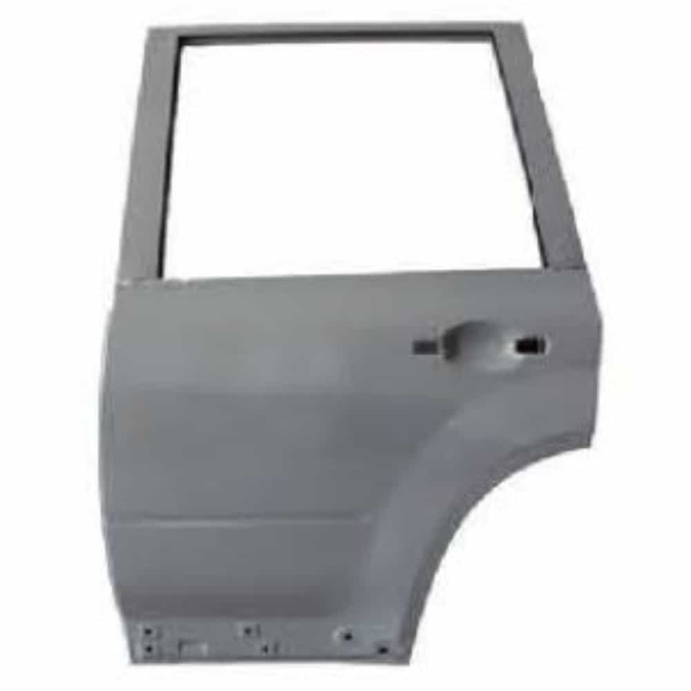 Vicrez OE Replacement Rear Door Driver Side vz108280 | Nissan Rogue 2008-2013
