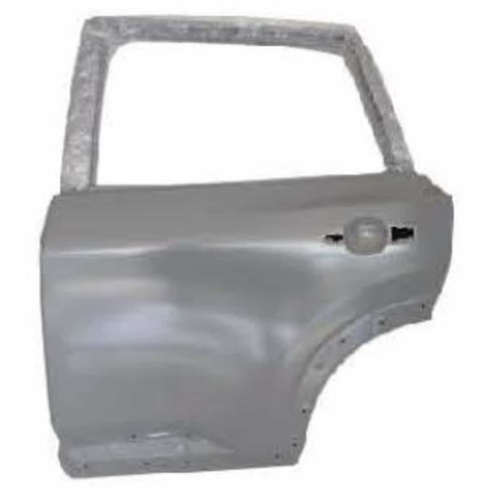 Vicrez OE Replacement Rear Door Driver Side vz108311 | Nissan Rogue 2022-2025