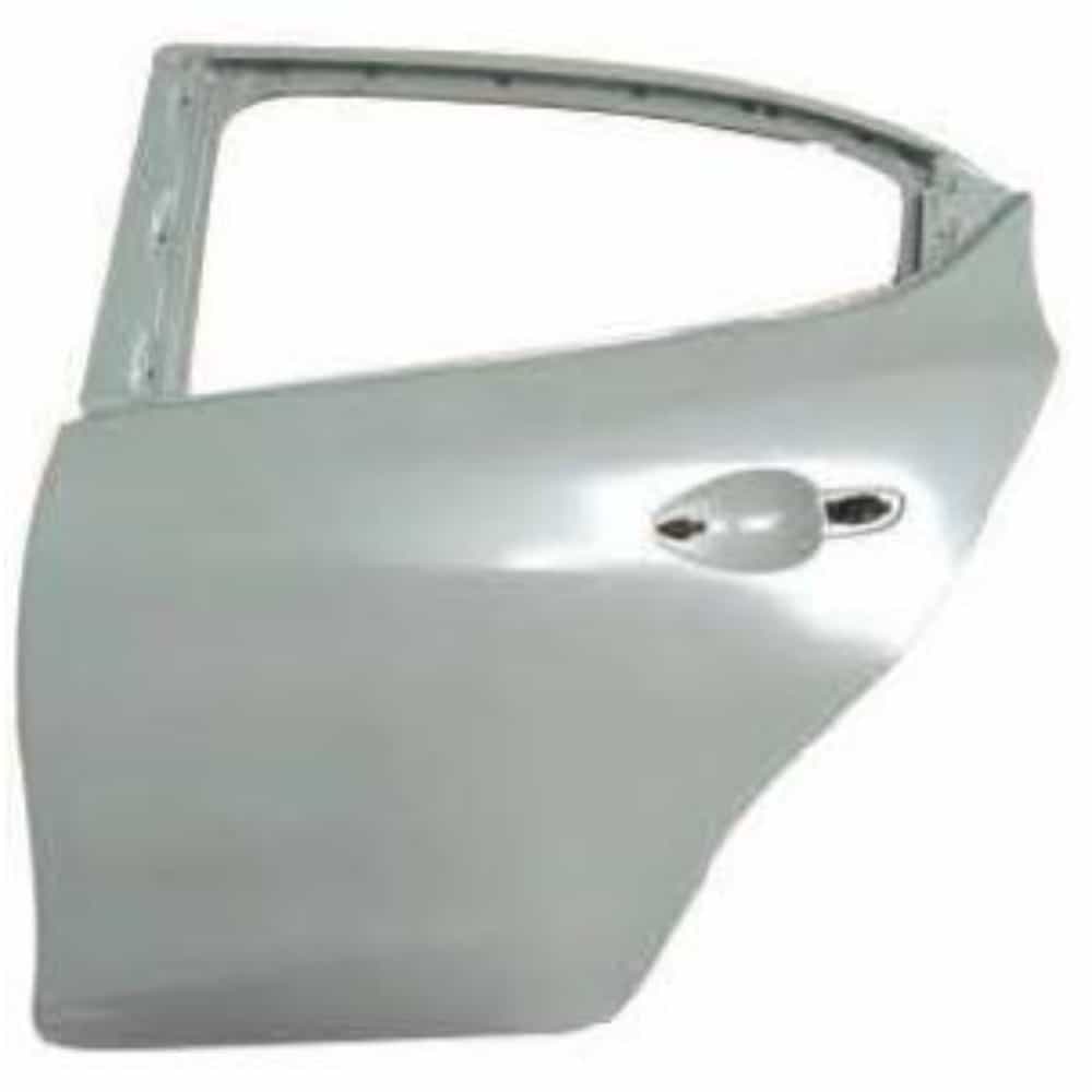 Vicrez OE Replacement Rear Door Driver Side vz108501 | Mazda 3 Axela 2014-2018