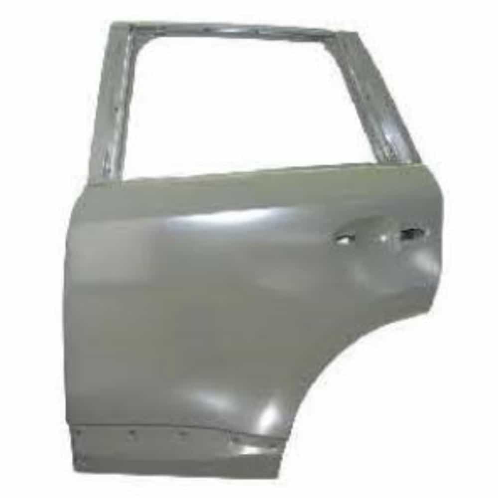 Vicrez OE Replacement Rear Door Driver Side vz108603 | Mazda CX5 2013-2017
