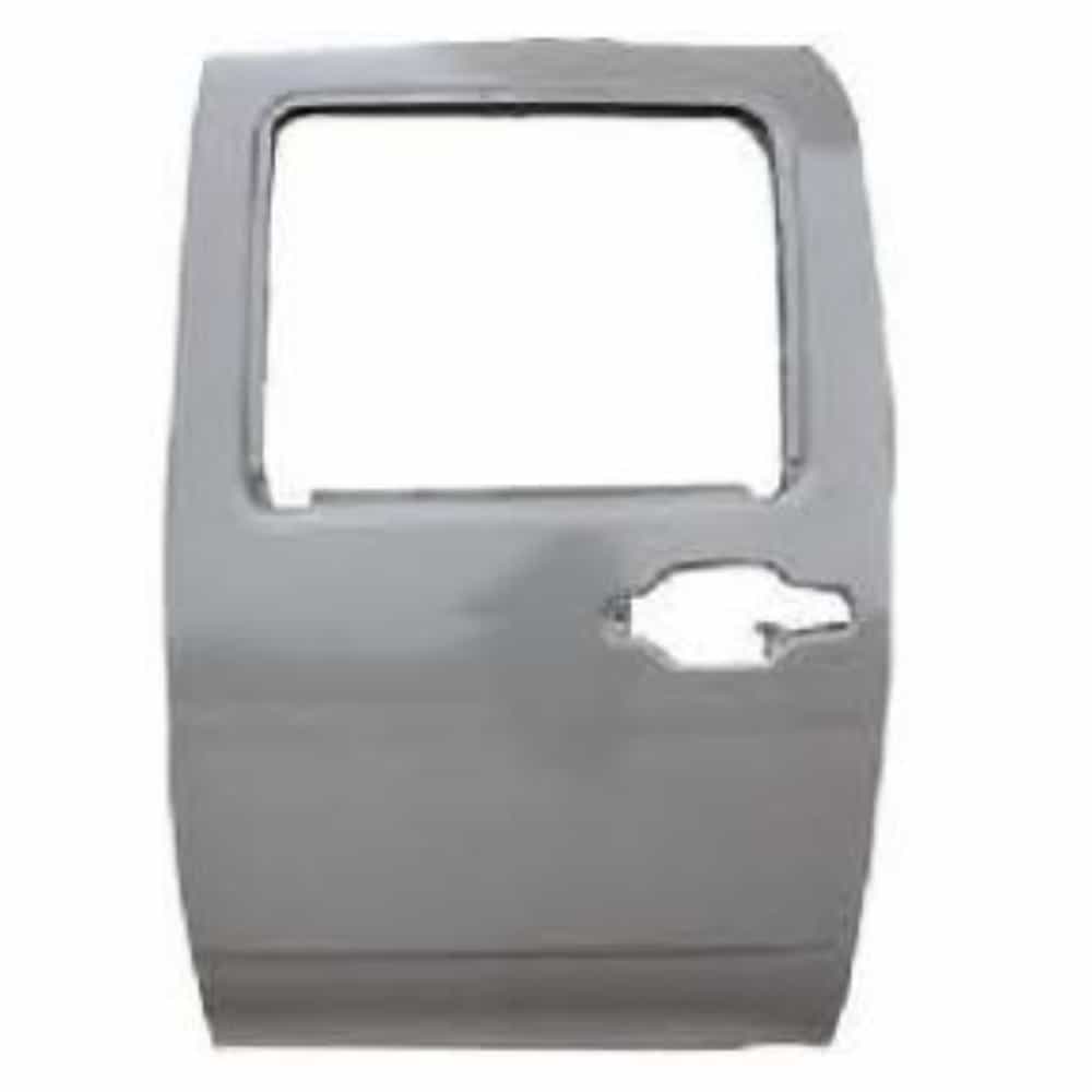 Vicrez OE Replacement Rear Door Driver Side vz108704 | Isuzu D-Max 2004-2007