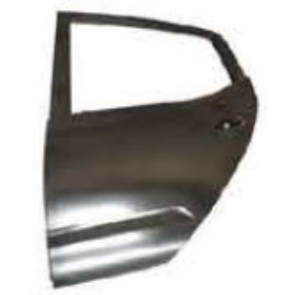 Vicrez OE Replacement Rear Door Driver Side vz108941 | Hyundai I-10 2008-2013