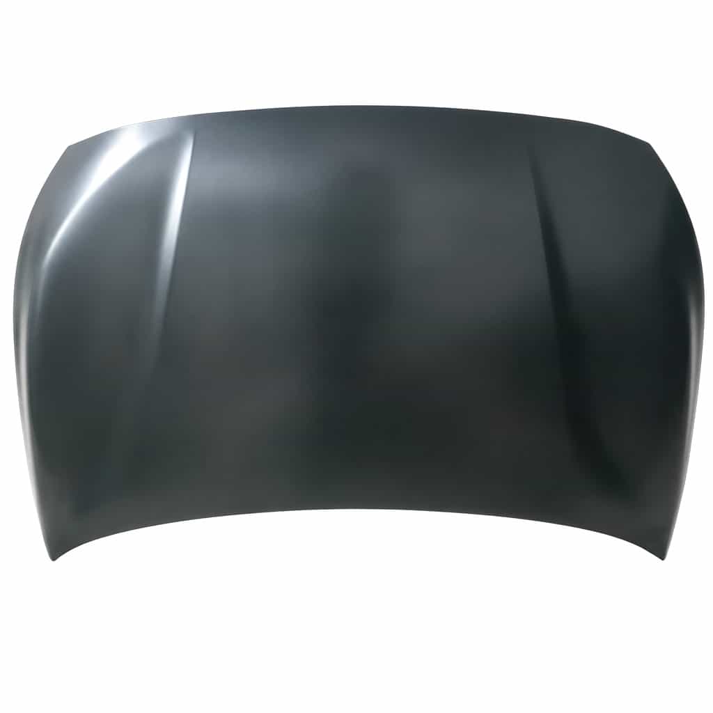 Vicrez OE Replacement Rear Door Driver Side vz109005 | Hyundai Verna 2018-2022