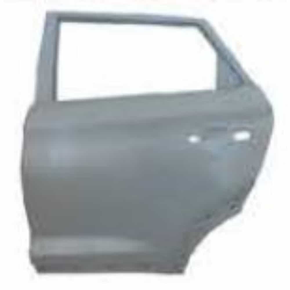 Vicrez OE Replacement Rear Door Driver Side vz109110 | Hyundai Tucson 2015-2019