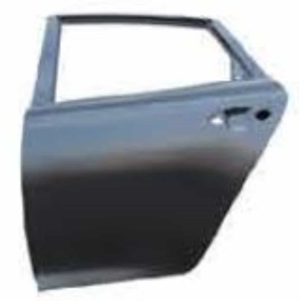 Vicrez OE Replacement Rear Door Driver Side vz109407 | Kia Optima K5 2016-2020