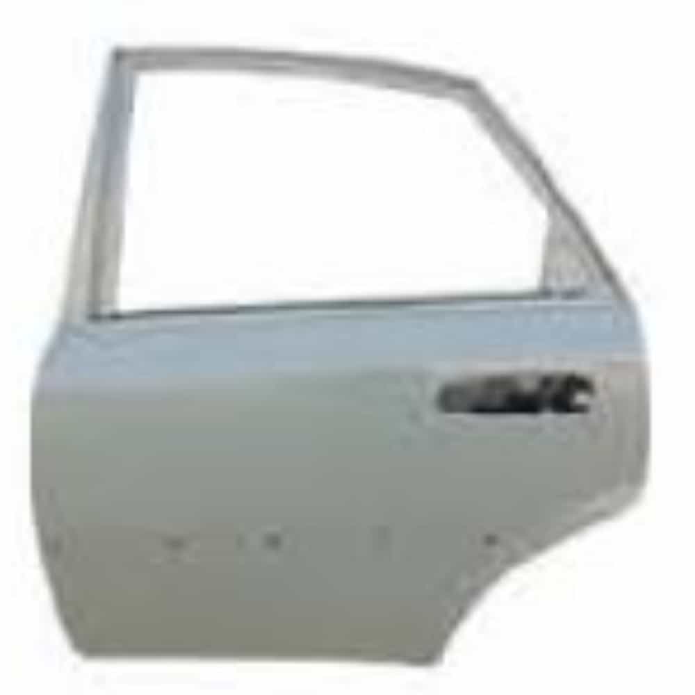 Vicrez OE Replacement Rear Door Driver Side vz109605 | Daewoo Optra Sedan 2002-2008