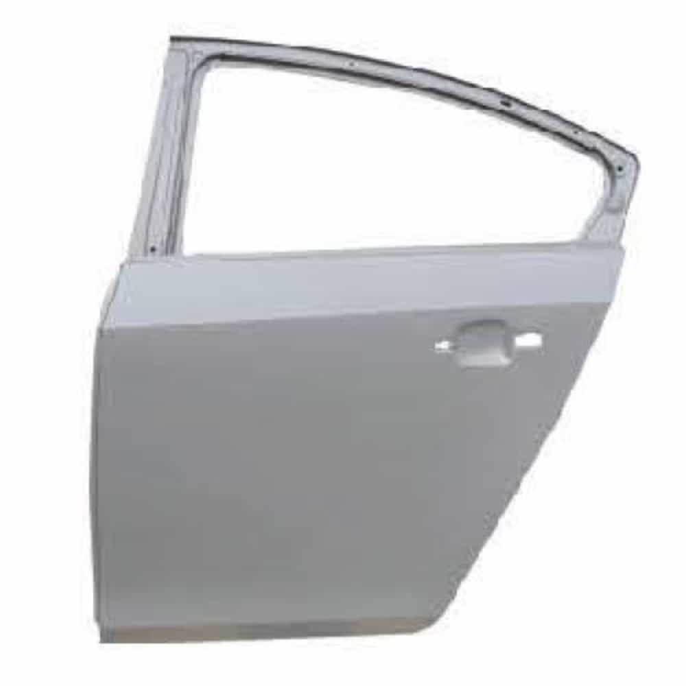 Vicrez OE Replacement Rear Door Driver Side vz109804 | Chevrolet Cruze 2009-2014