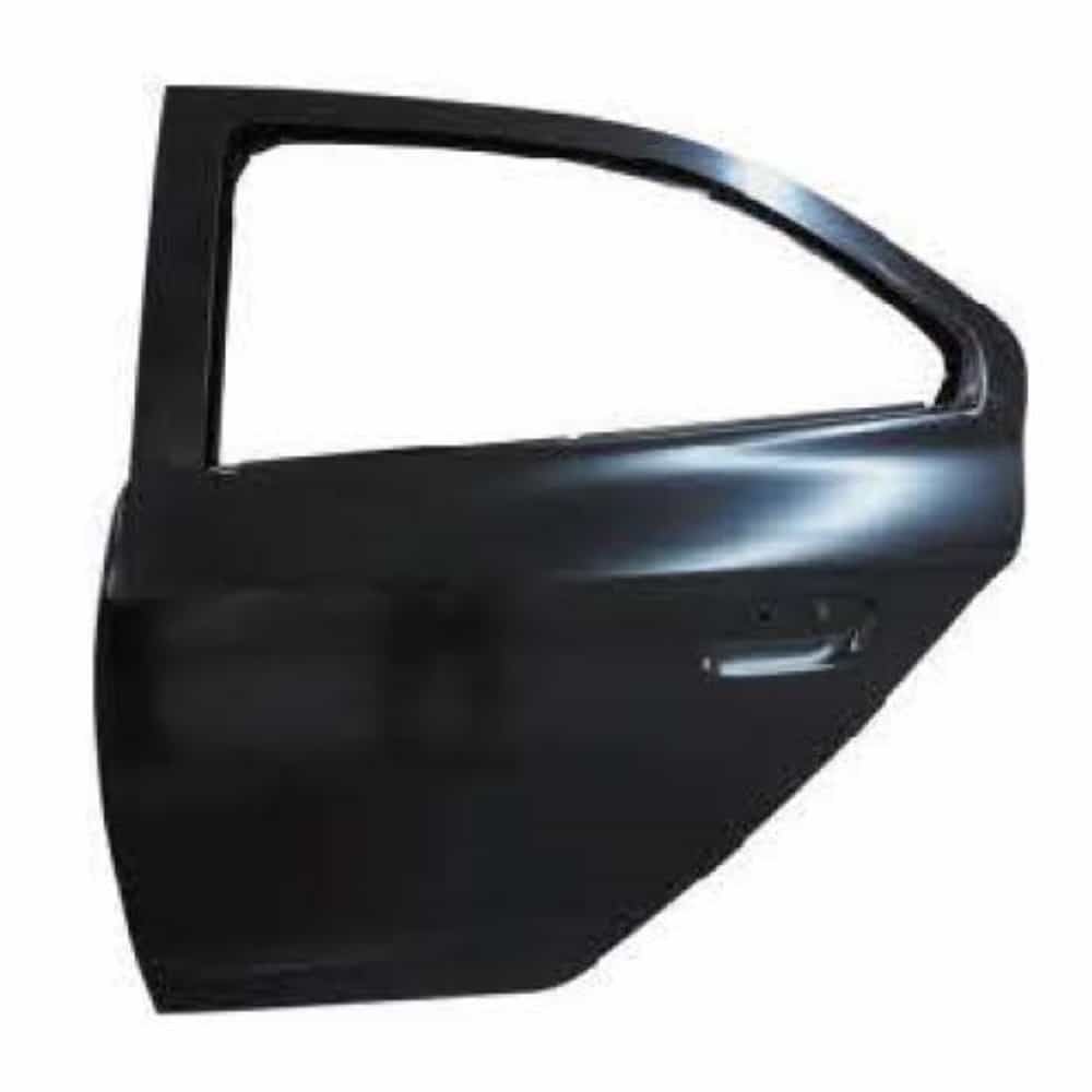 Vicrez OE Replacement Rear Door Driver Side vz109907 | Chevrolet Onix 2012-2023