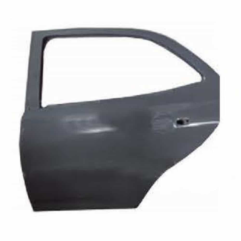Vicrez OE Replacement Rear Door Driver Side vz110034 | Chevrolet New Optra 2003–2012